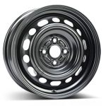 5,5X15 STEEL WHEEL 7225 4/100 ET40 CH54,1