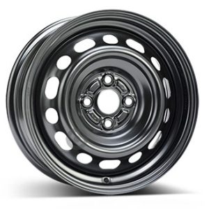 5,5X15 STEEL WHEEL 7225 4/100 ET40 CH54,1