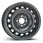 5,5X14 STEEL WHEEL 7320 4/100 ET29 CH60,1