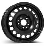 6,5X16 STEEL WHEEL 7732 5/112 ET44 CH66,5