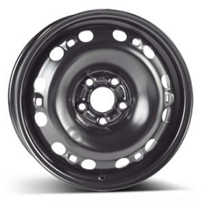 6,0X15 STEEL WHEEL 8000 5/100 ET43 CH57,1