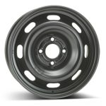 6,0X15 STEEL WHEEL 8055 4/108 ET23 CH65,1