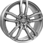 9,5X21 ALUTEC DRIVEX 5/130 ET53 CH71,6