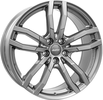 9,5X21 ALUTEC DRIVEX 5/108 ET35 CH63,4