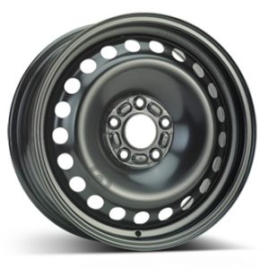 6,5X16 STEEL WHEEL 8325 5/108 ET50 CH63,3