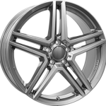 9,5X19 RIAL M10 5/112 ET54 CH66,6