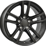 7,0X16 RIAL X10 5/120 ET40 CH72,6