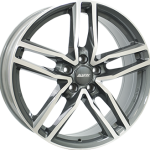 8,0X19 ALUTEC IKENU 5/112 ET20 CH66,4