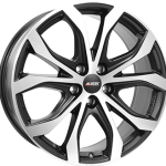 8,0X18 ALUTEC W10 5/112 ET39 CH66,4