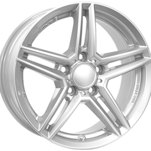 8,0X18 RIAL M10 5/112 ET32,5 CH66,6