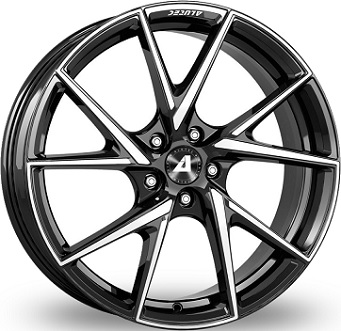 7,0X17 ALUTEC ADX.01 5/114,3 ET40 CH70,1