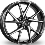 7,5X18 ALUTEC ADX.01 4/108 ET18 CH65,1