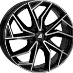 9,0X20 ALUTEC ADX.02 5/112 ET42 CH57,1