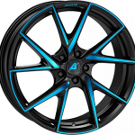8,5X20 ALUTEC ADX.01 5/112 ET45 CH70,1