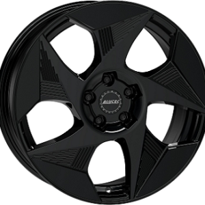 8,0X19 ALUTEC SOLAR 5/112 ET49 CH57,1