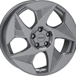 8,0X19 ALUTEC SOLAR 5/112 ET49 CH57,1