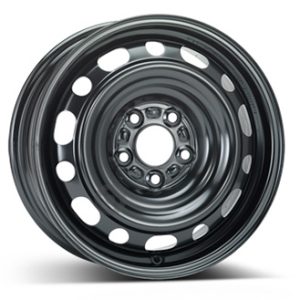 6,5X16 STEEL WHEEL 9062 5/114,3 ET50 CH67,1