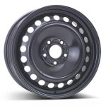 6,5X16 STEEL WHEEL 9225 5/108 ET52 CH63,3