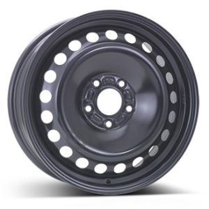 6,5X16 STEEL WHEEL 9225 5/108 ET52 CH63,3