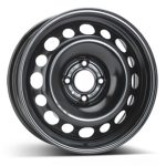6,0X16 STEEL WHEEL 9493 4/108 ET23 CH65,1