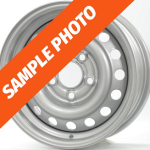 6,5X15 FORD STEEL 5/160 ET60 CH65,1 DEMO!!!