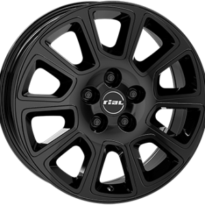 6,0X15 RIAL TRANSPORTER 2 5/112 ET30 CH66,6