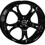 8,0X19 AVUS AC-520 5/110 ET33 CH65,1