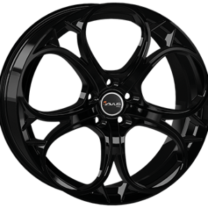 8,0X19 AVUS AC-520 5/110 ET33 CH65,1