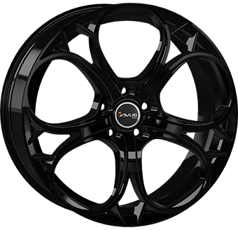 8,0X19 AVUS AC-520 5/110 ET33 CH65,1