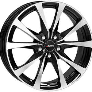 7,0X17 AUTEC BRIXEN 5/112 ET40 CH57,1