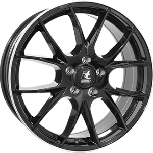 7,0X17 IT WHEELS KIRA 5/100 ET45 CH63,3