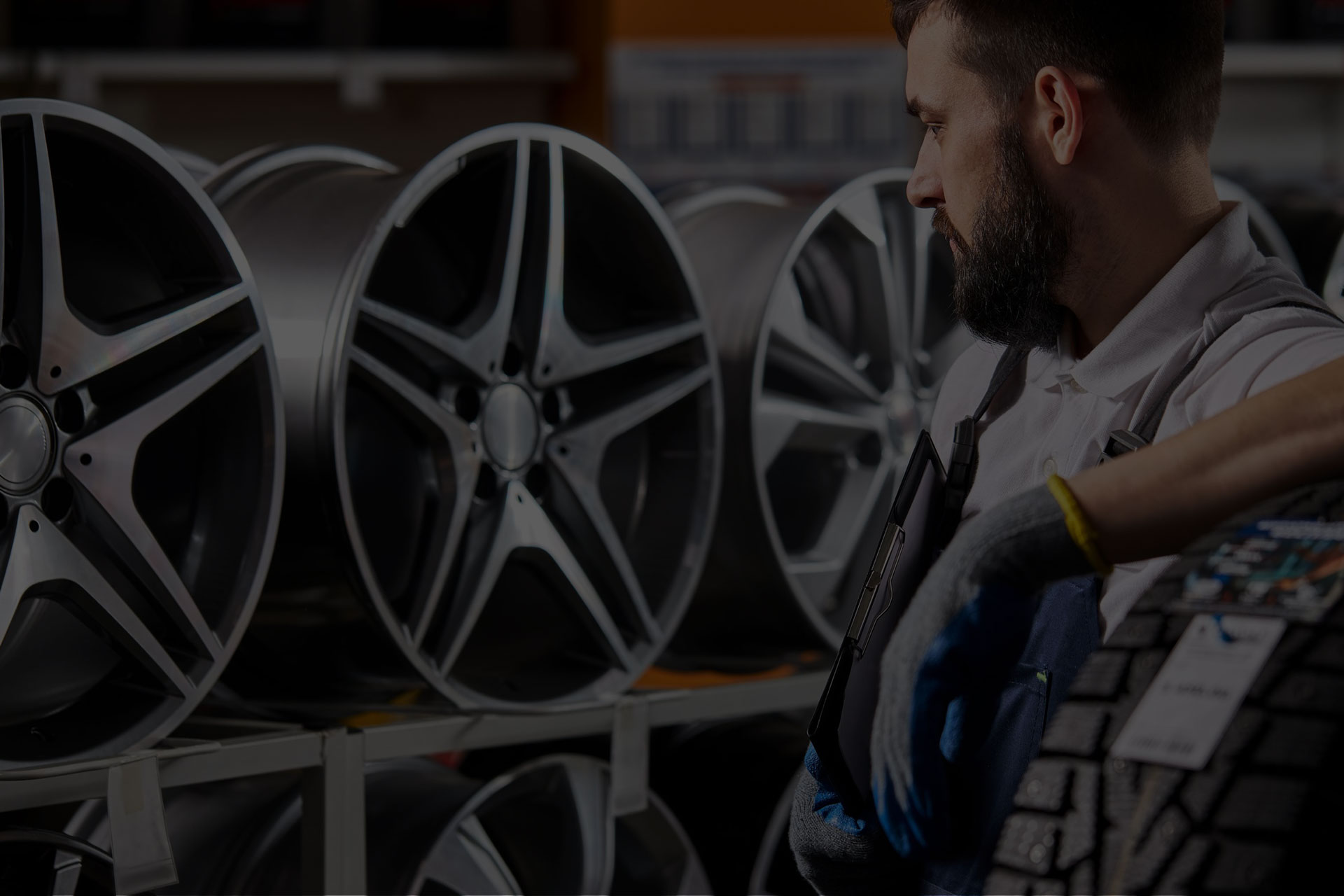 tienda de llantas de coches online yamarco