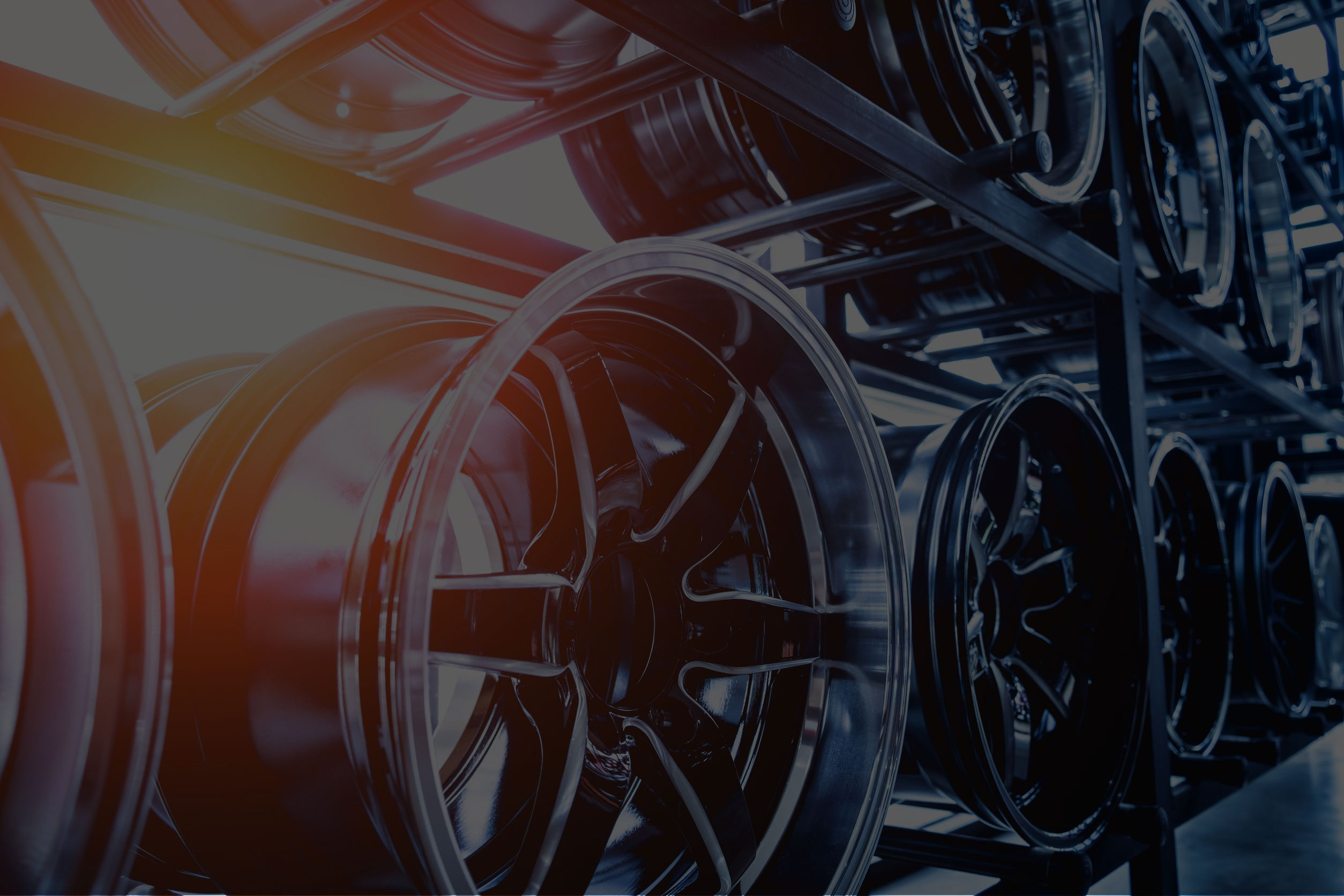 tienda de llantas de coches online yamarco