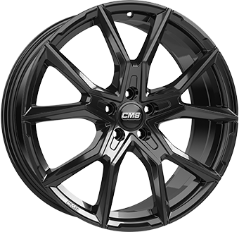8,5X20 CMS C33 5/112 ET40 CH66,4