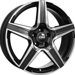 7,0X17 CMS C34 5/112 ET51 CH66,6