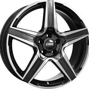 7,0X17 CMS C34 5/112 ET51 CH66,6