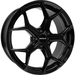 8,0X18 MONACO WHEELS GP16 5/112 ET39,5 66,5