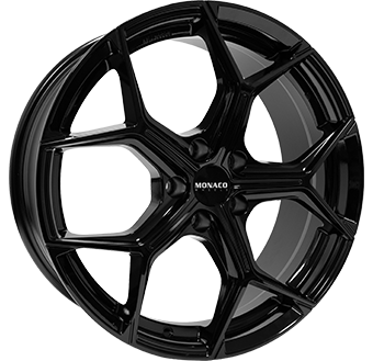 8,0X18 MONACO WHEELS GP16 5/112 ET39,5 66,5