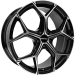 8,0X20 MONACO WHEELS GP16 5/112 ET39,5 66,5