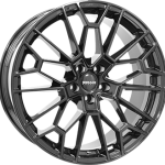 8,0X18 MONACO WHEELS GP13 5/112 ET48 CH66,6