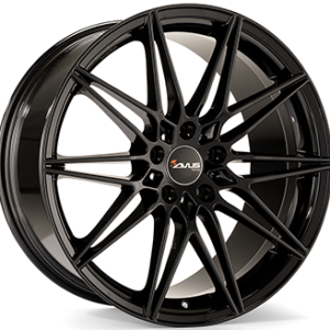 8,5X19 AVUS AC-MB5 5/112 ET47 CH66,6