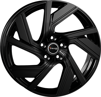 7,5X19 AVUS AC-521 5/112 ET50 CH57,1