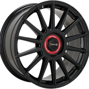 8,5X19 AVUS AC-M09 5/112-120 ET45 CH72,6