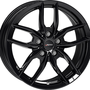 7,5X18 AUTEC BAVARIS 5/112 ET51 CH66,6