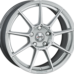 7,5X17 AUTEC CLUB RACING 5/112 ET43 CH70