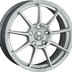 7,5X17 AUTEC CLUB RACING 5/112 ET43 CH70