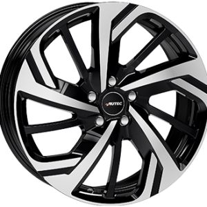 8,0X18 AUTEC RIXON 5/112 ET43 CH66,5