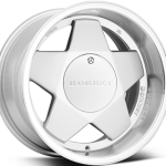 7,0X15 BORBET A 4/100 ET25 CH57,1