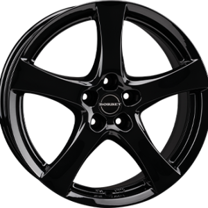 6,0X15 BORBET F 4/100 ET35 CH64