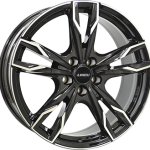 7,5X17 IT WHEELS GINA 5/112 ET45 CH70,1